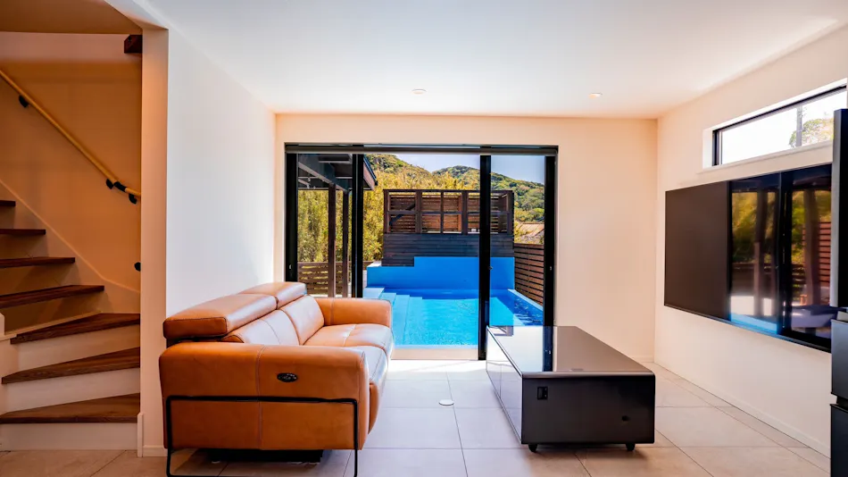 Montevan RESORT VILLA