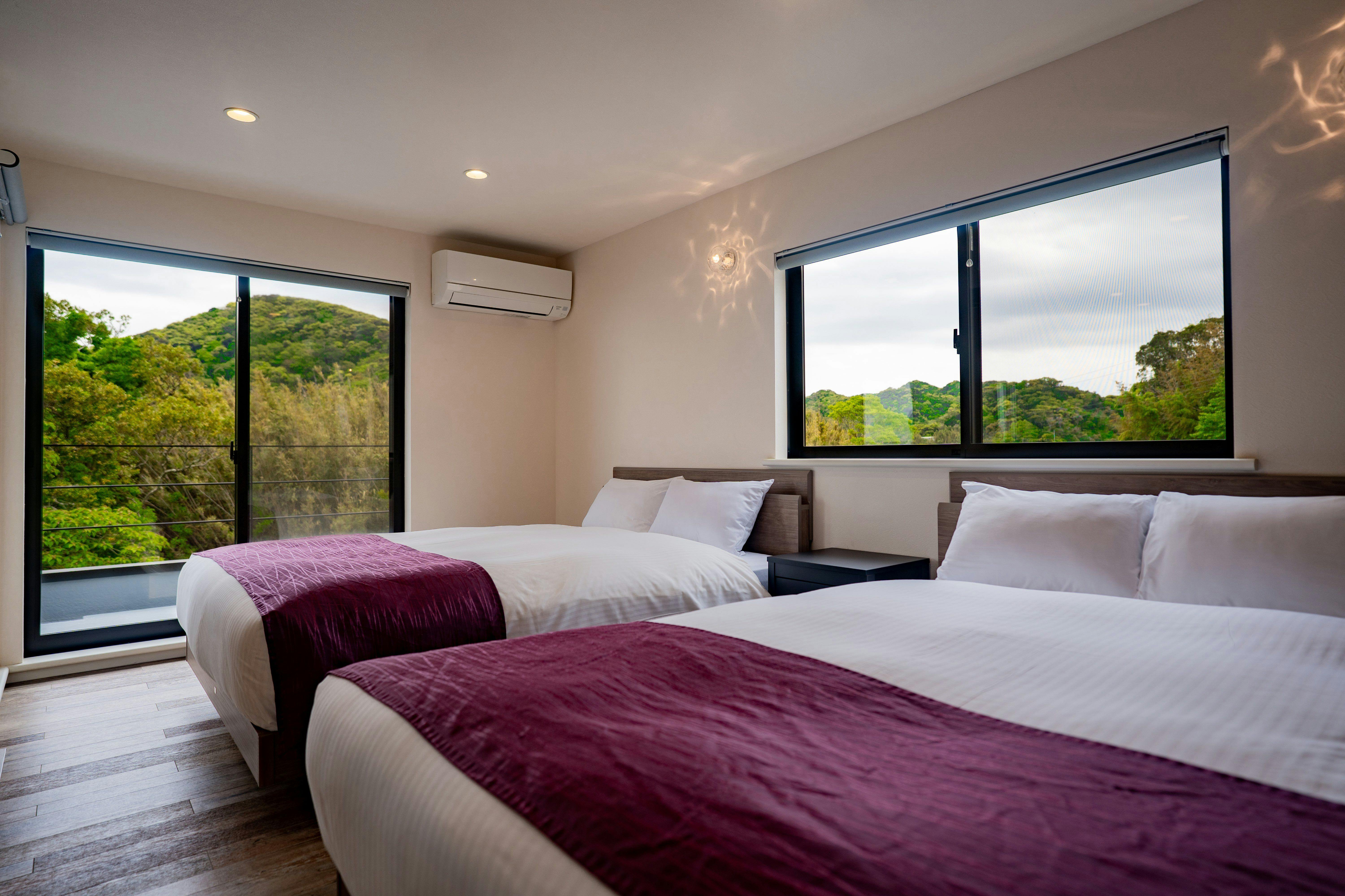Montevan RESORT VILLA