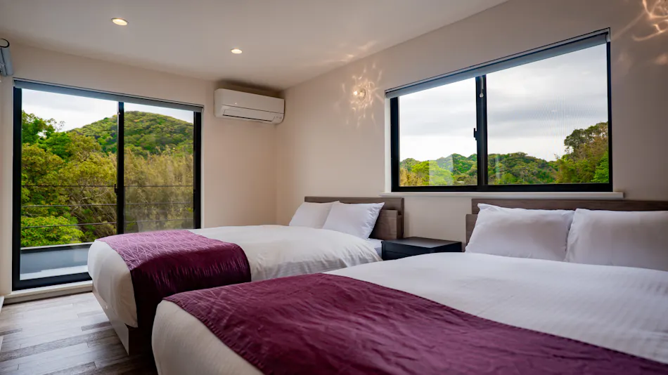 Montevan RESORT VILLA