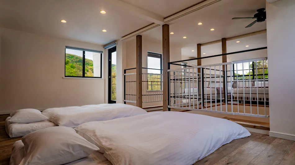 Montevan RESORT VILLA