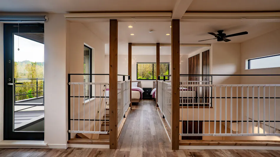 Montevan RESORT VILLA