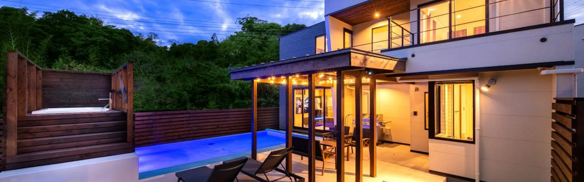 Montevan RESORT VILLA