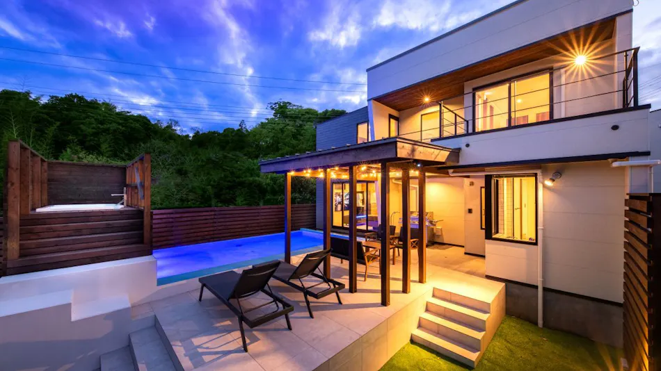 Montevan RESORT VILLA