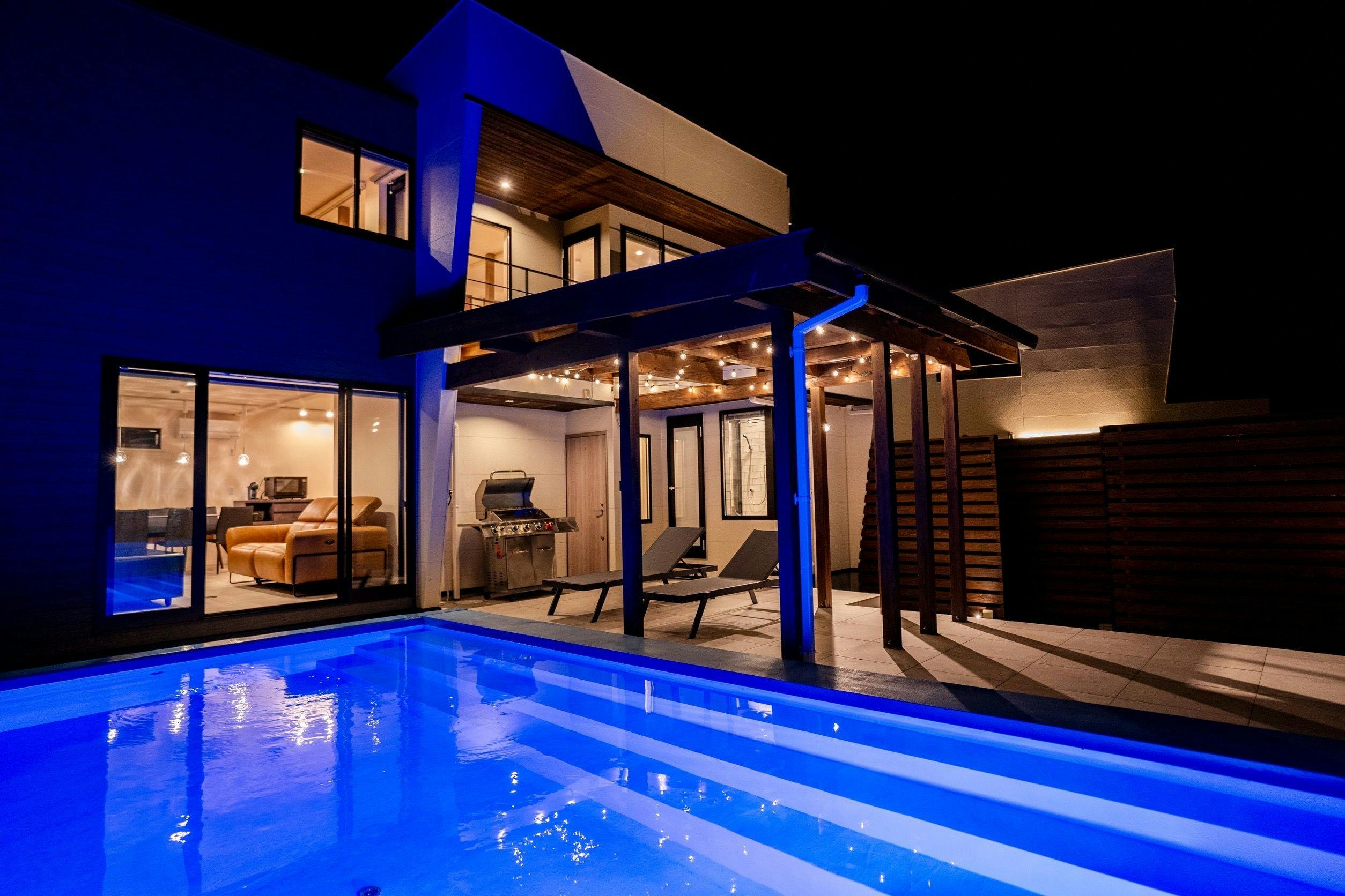 Montevan RESORT VILLA