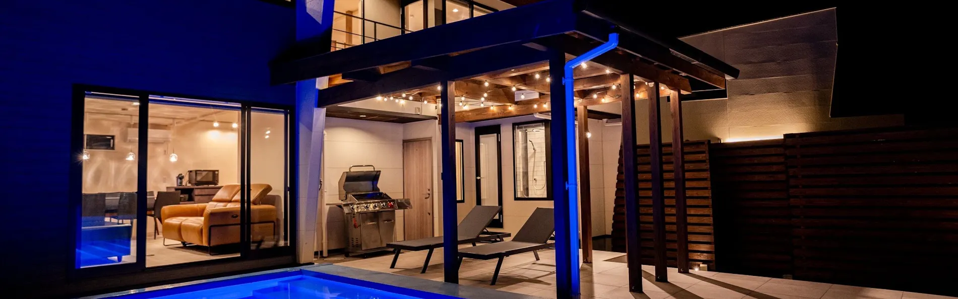 Montevan RESORT VILLA