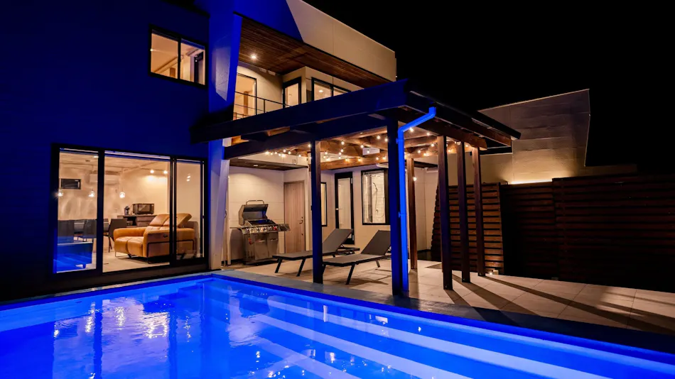 Montevan RESORT VILLA