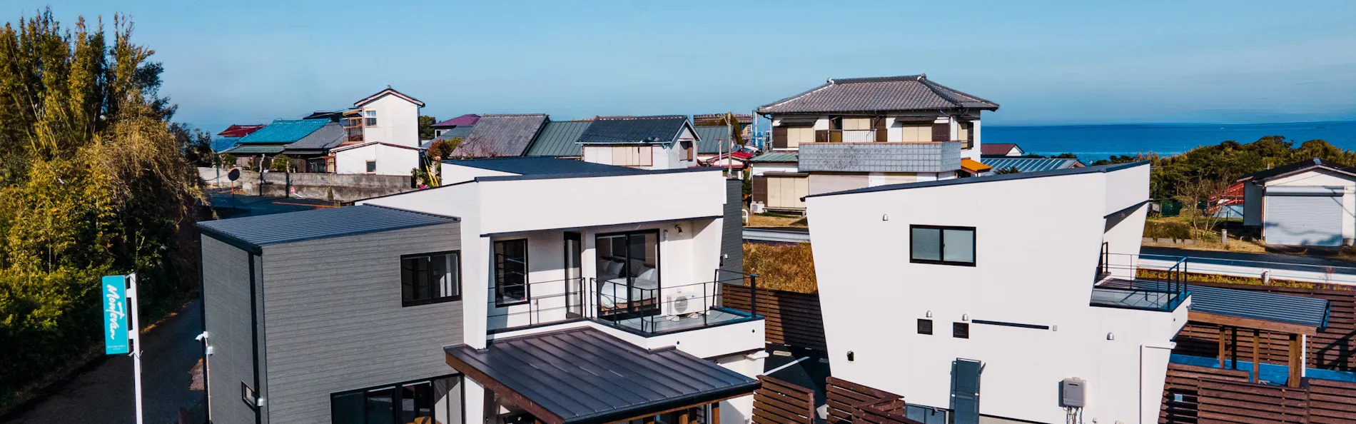 Montevan RESORT VILLA