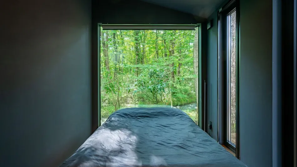 THE SECOND Nasukogen Forest House