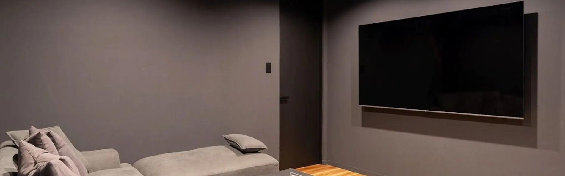 THE SECOND Nasukogen Forest House