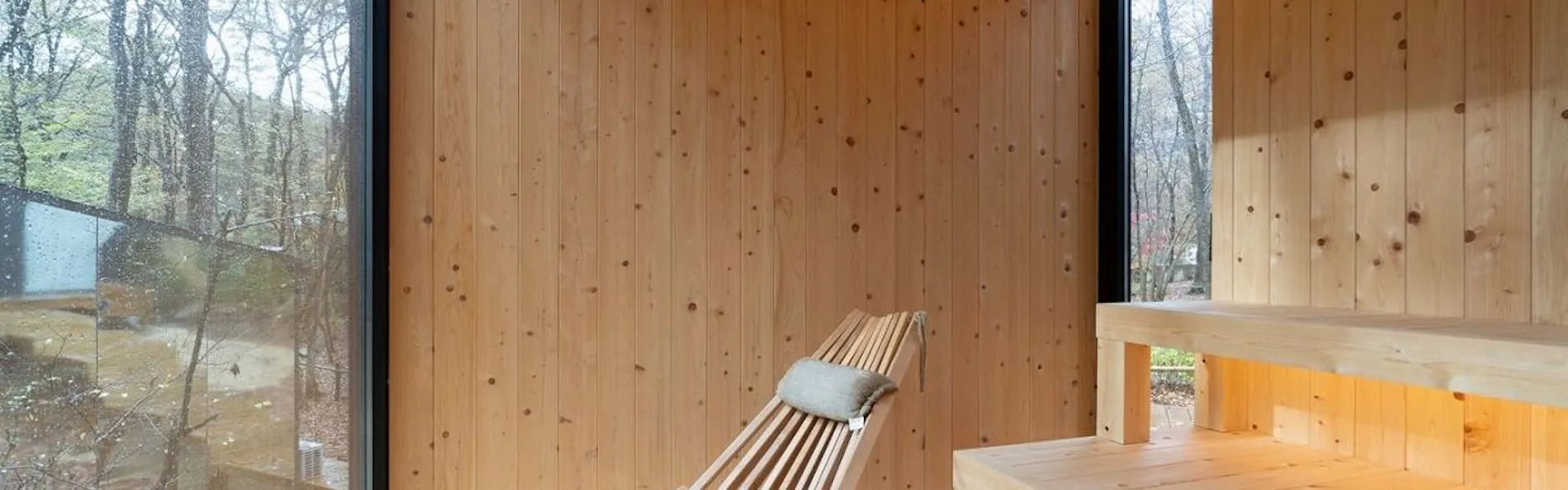 THE SECOND Nasukogen Forest House