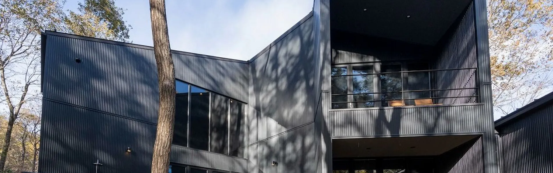 THE SECOND Nasukogen Forest House