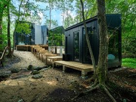 THE SECOND Nasukogen forest house&nbsp;施設全景