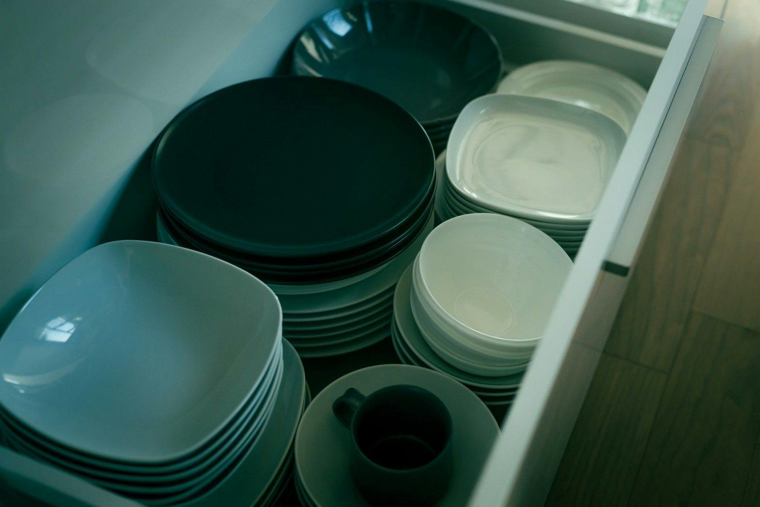 DISHES