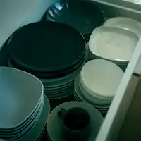 DISHES