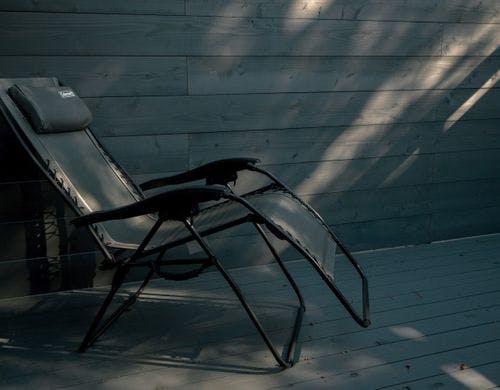 LAGA_RECLINING CHAIR