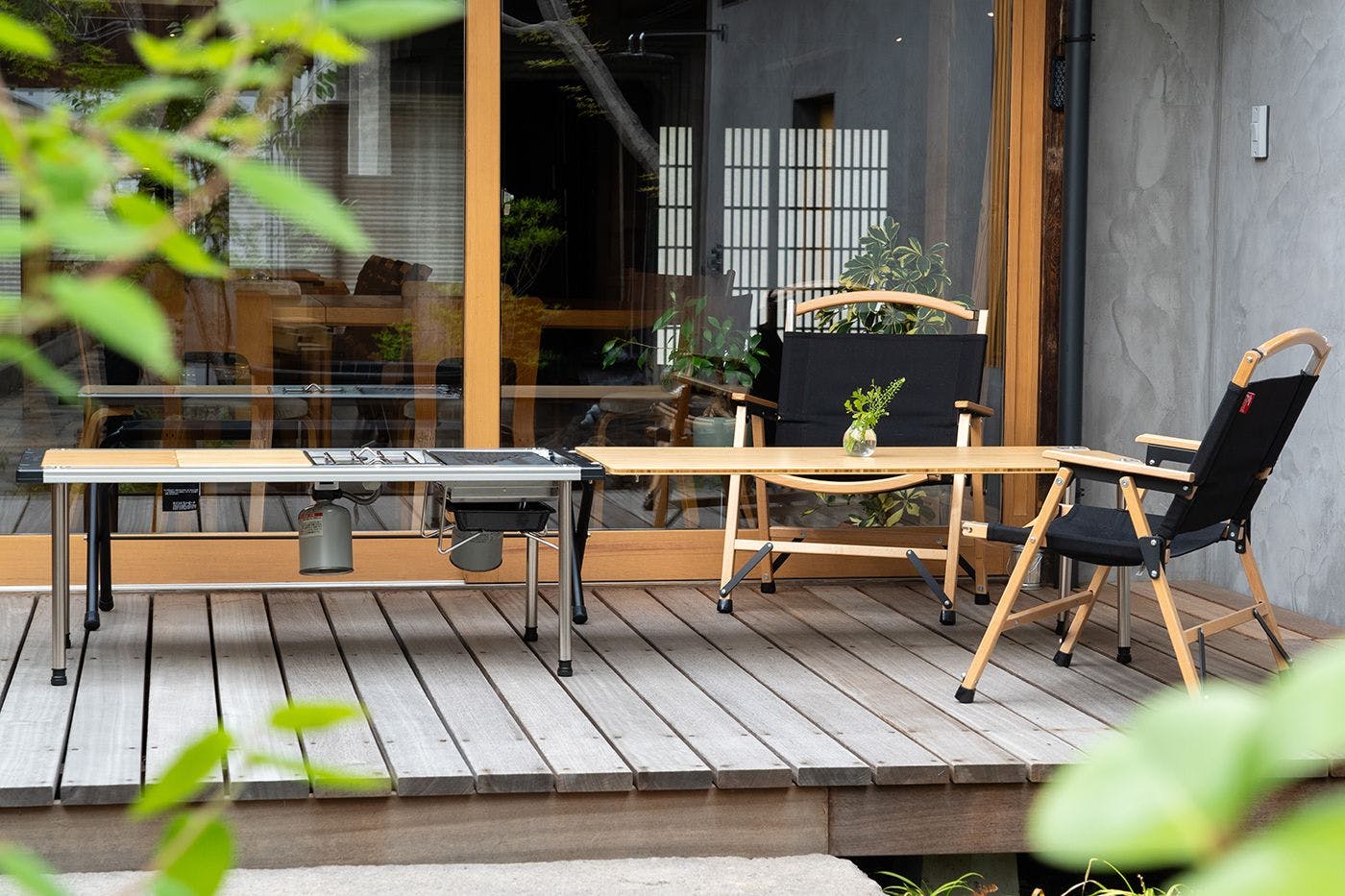 海野宿一棟貸し宿　上州屋