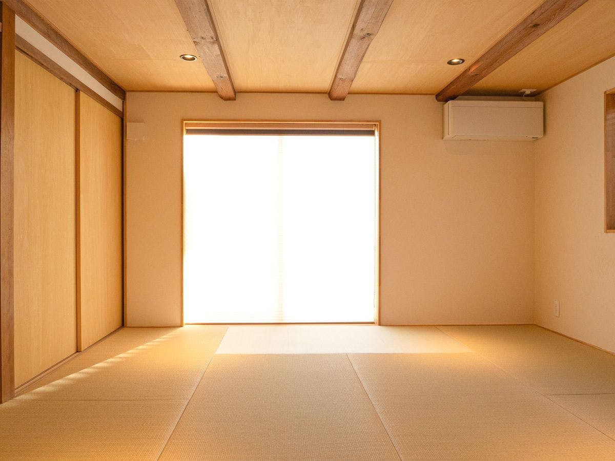 海野宿一棟貸し宿　上州屋