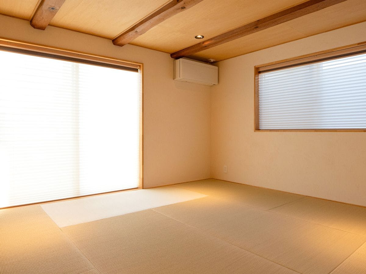 海野宿一棟貸し宿　上州屋