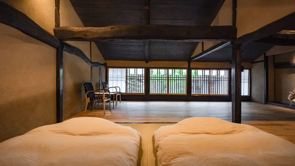 Unno-juku Whole House Rental Inn Joshuya