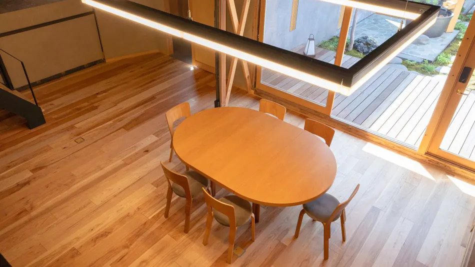 Unno-juku Whole House Rental Inn Joshuya