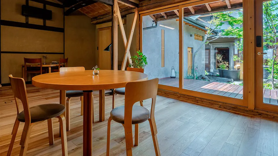 Unno-juku Whole House Rental Inn Joshuya