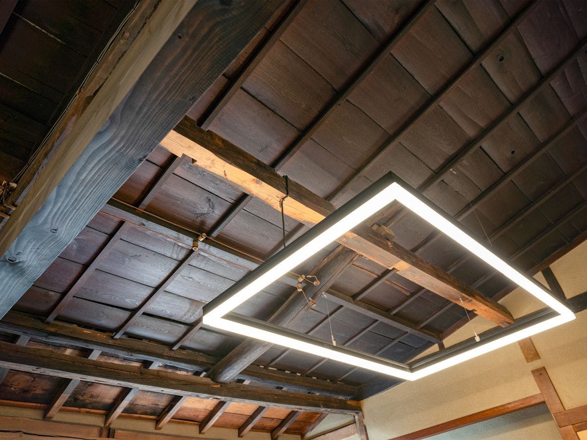 海野宿一棟貸し宿　上州屋
