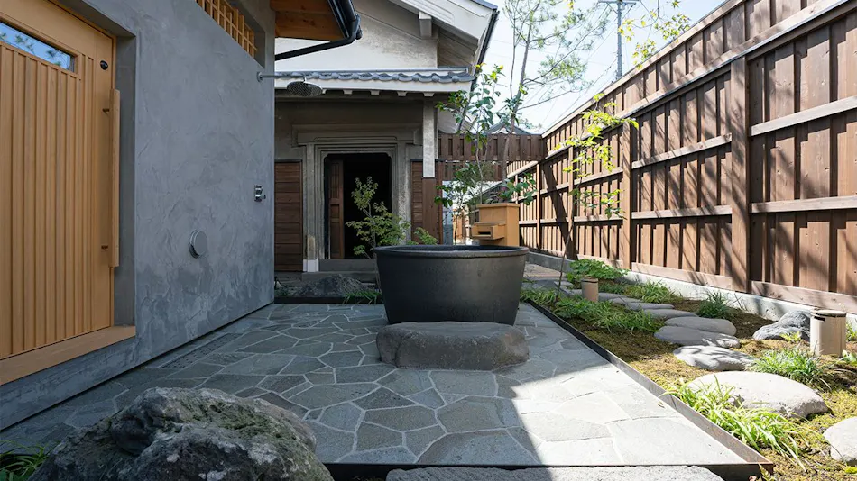 Unno-juku Whole House Rental Inn Joshuya