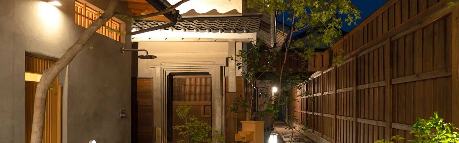 海野宿一棟貸し宿 上州屋