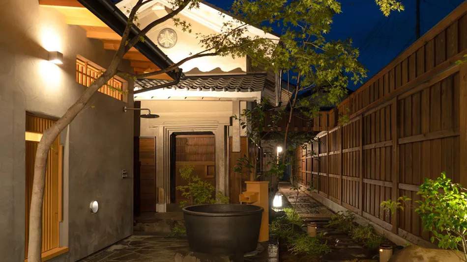 Unno-juku Whole House Rental Inn Joshuya