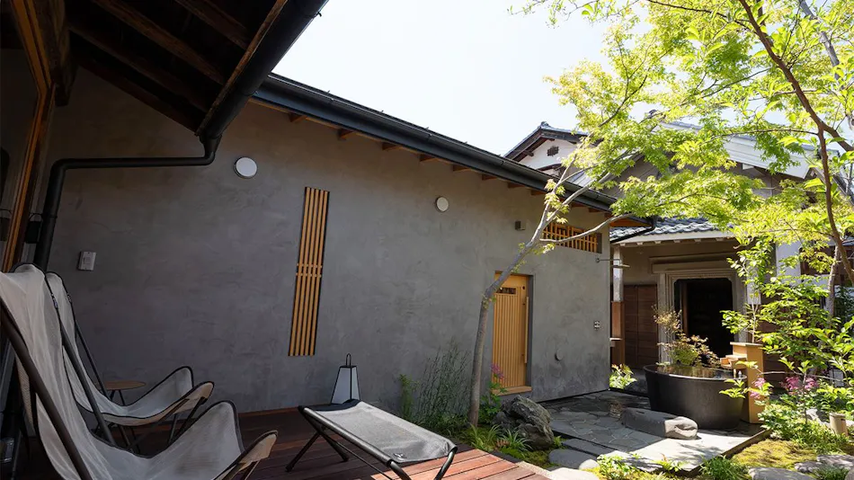 Unno-juku Whole House Rental Inn Joshuya