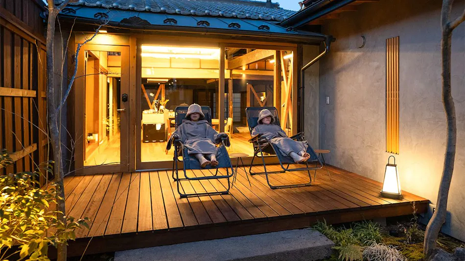 Unno-juku Whole House Rental Inn Joshuya