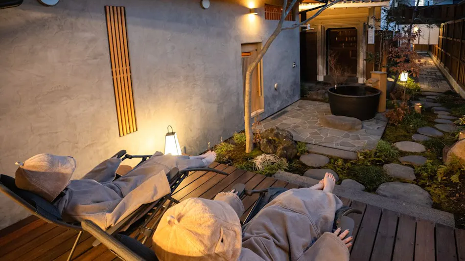 Unno-juku Whole House Rental Inn Joshuya