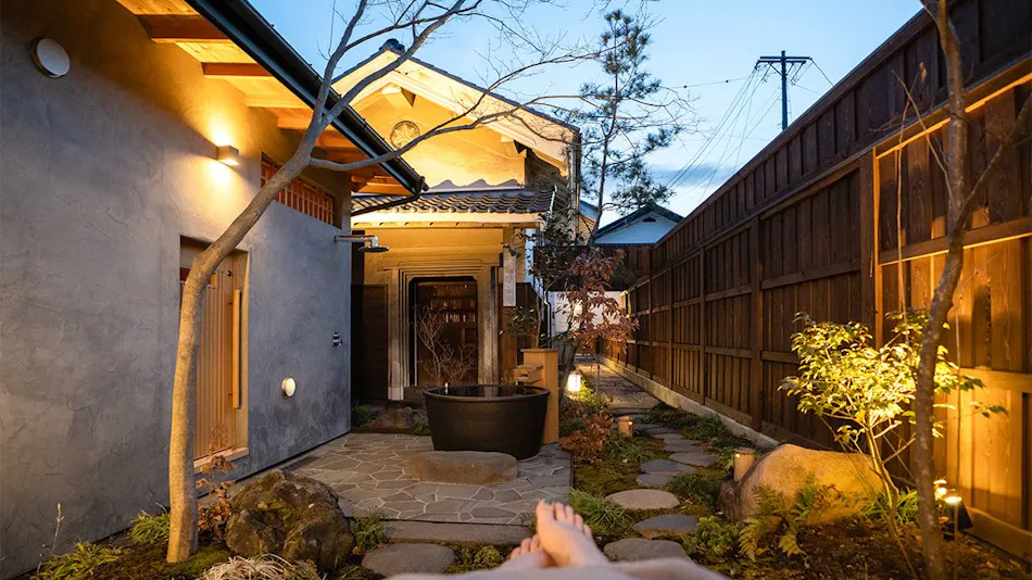 Unno-juku Whole House Rental Inn Joshuya