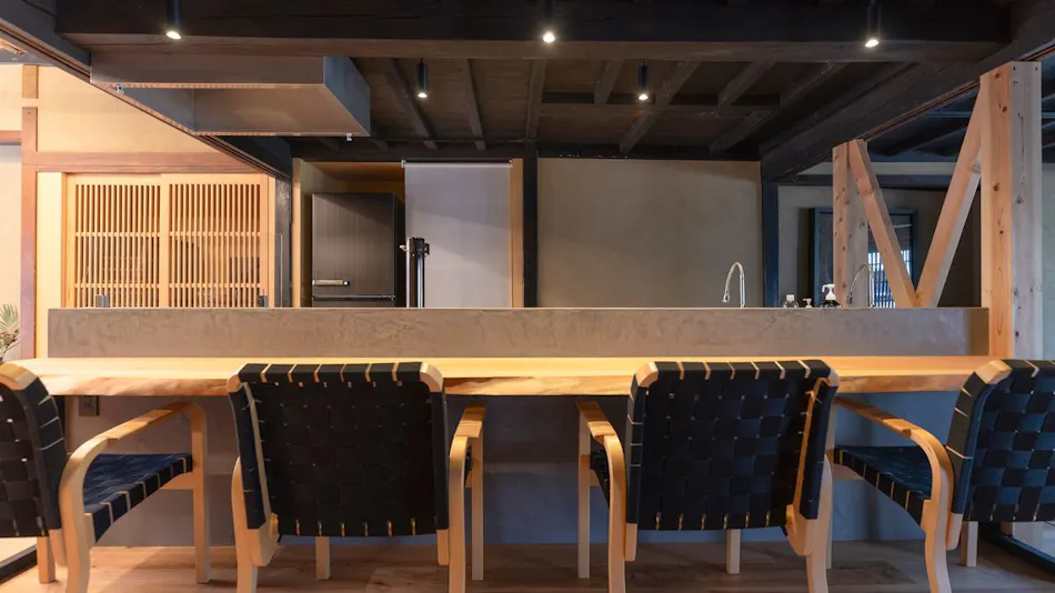 Unno-juku Whole House Rental Inn Joshuya