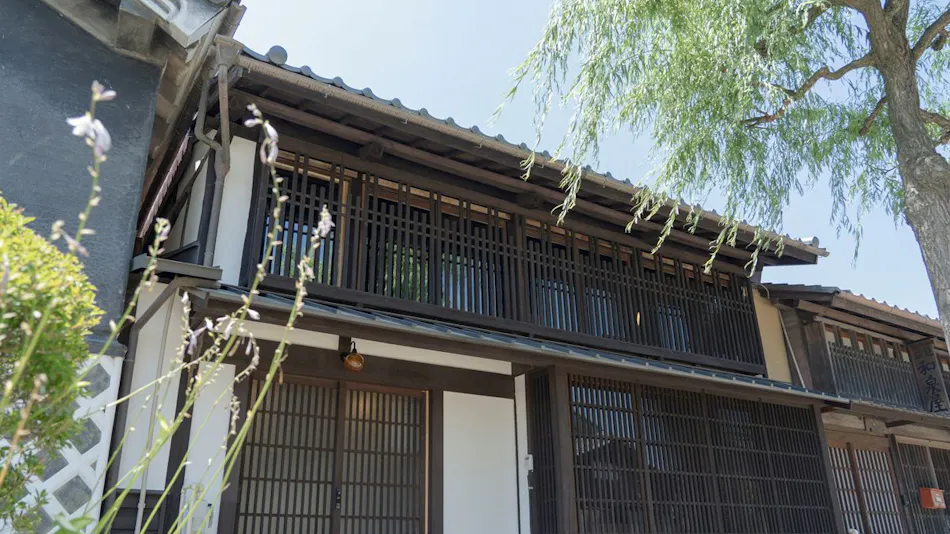 Unno-juku Whole House Rental Inn Joshuya