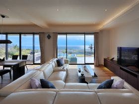 【千葉県館山・南房総エリアの貸別荘・コテージ】VILLA SHINRA BY THE SEA