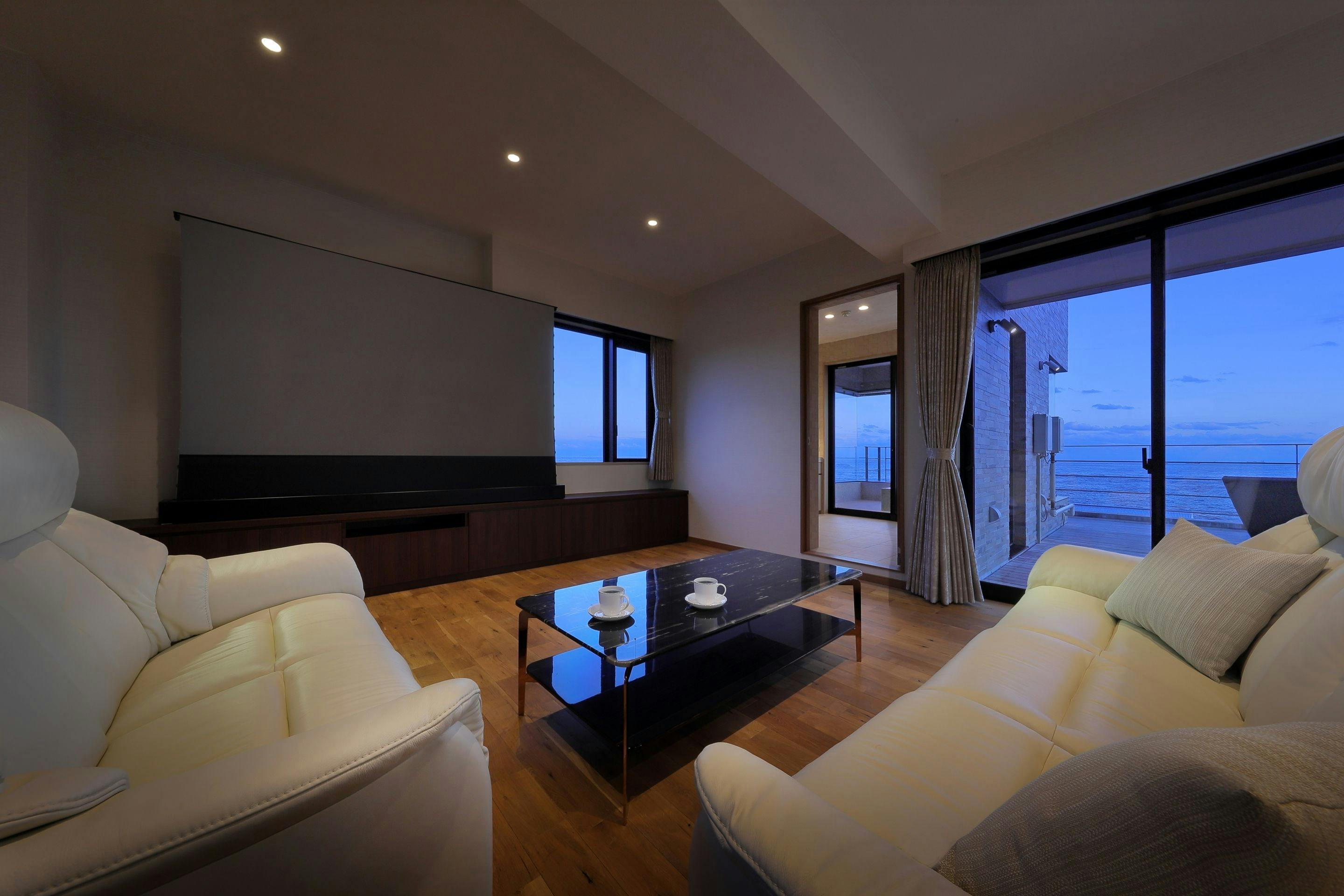 VILLA　SHINRA