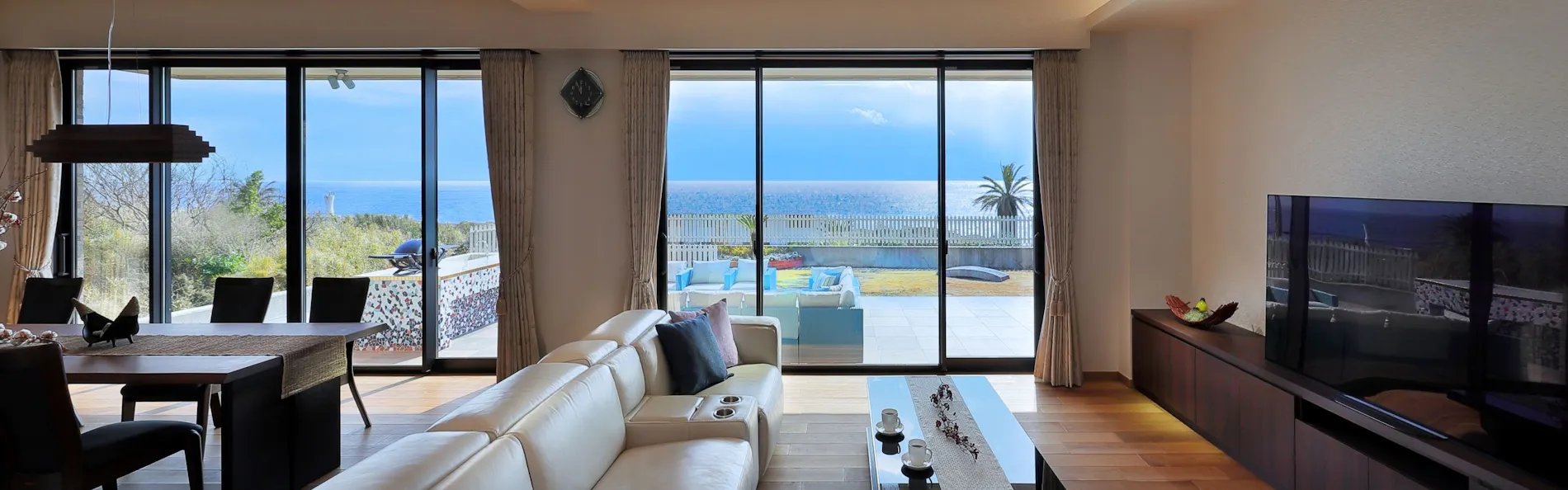 VILLA SHINRA