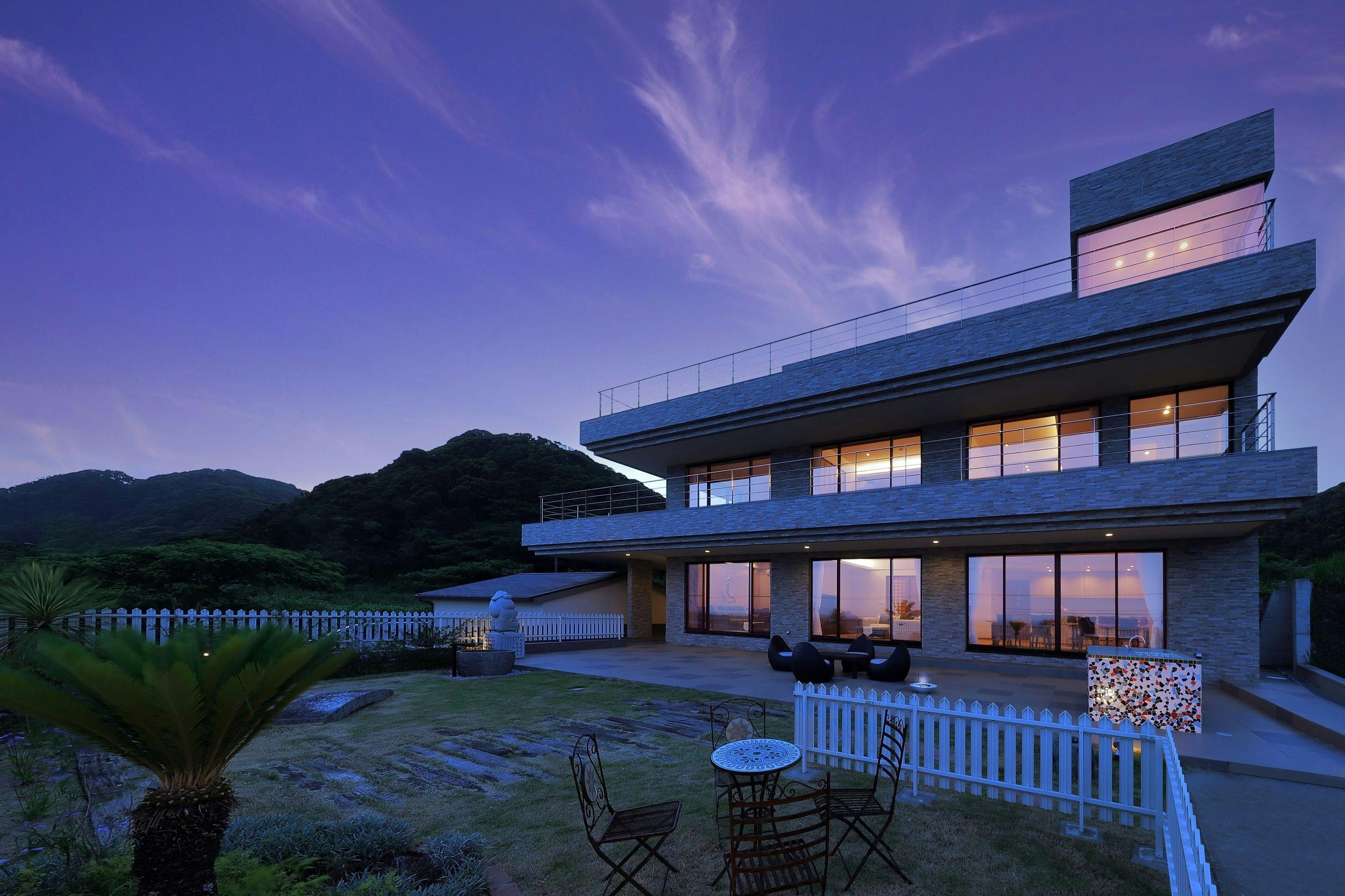 VILLA　SHINRA