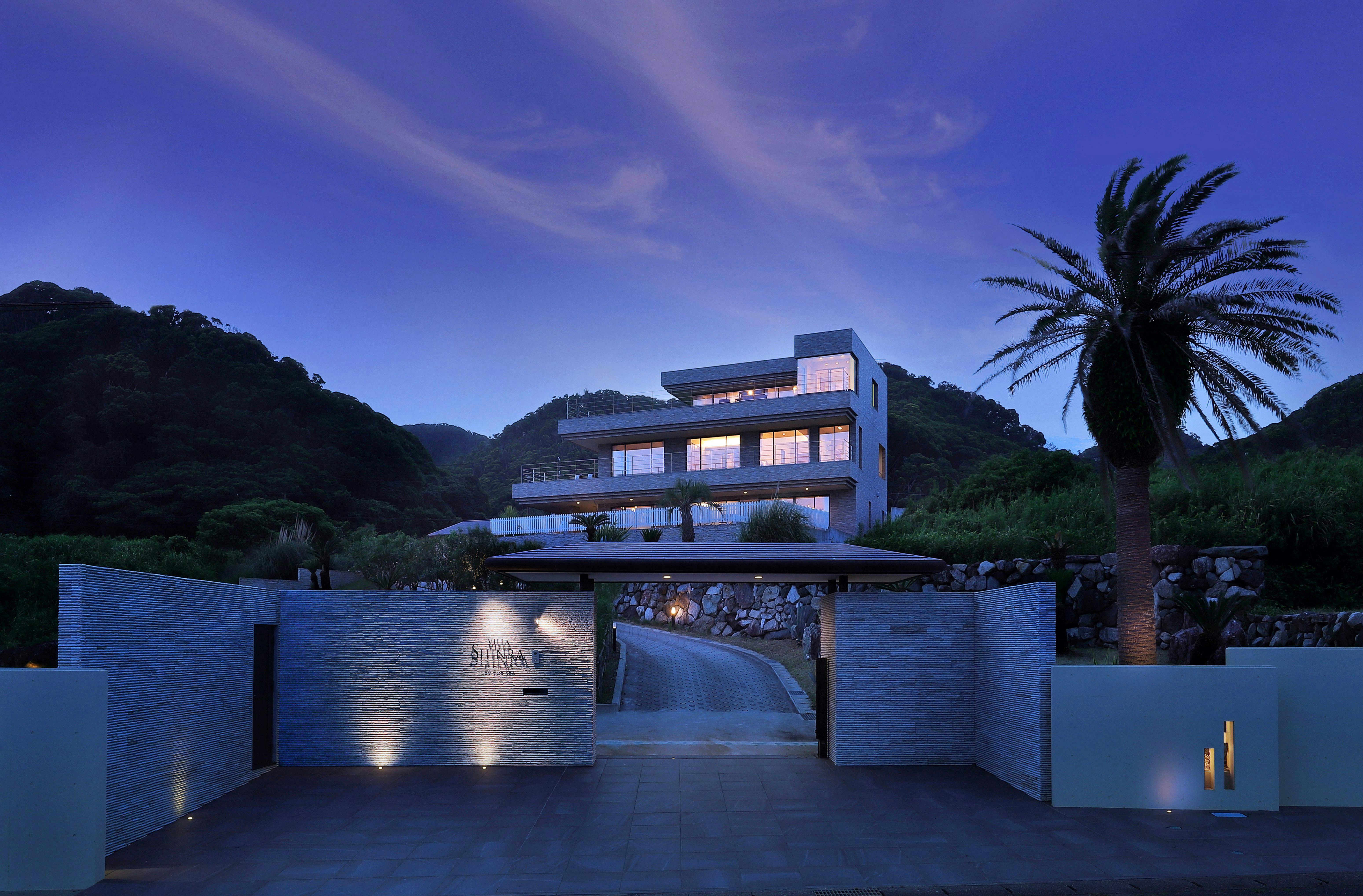 VILLA SHINRA - 宿泊予約 - 一休.com