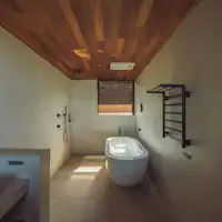 プレミアムスイート バスルーム