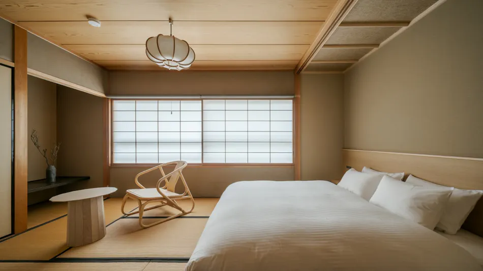 ANJIN Gosho Ebisugawa