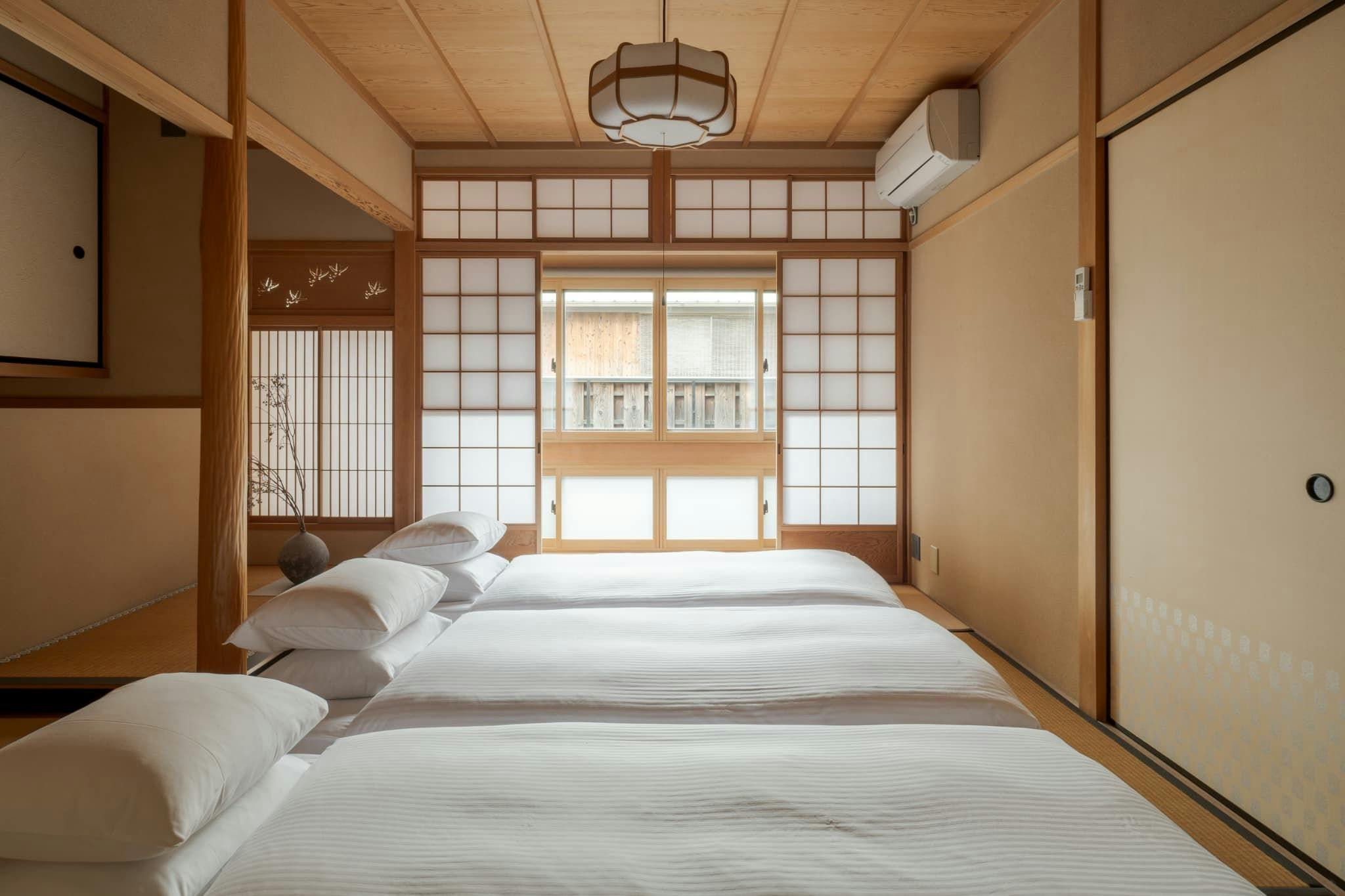 ANJIN　Gosho　Ebisugawa