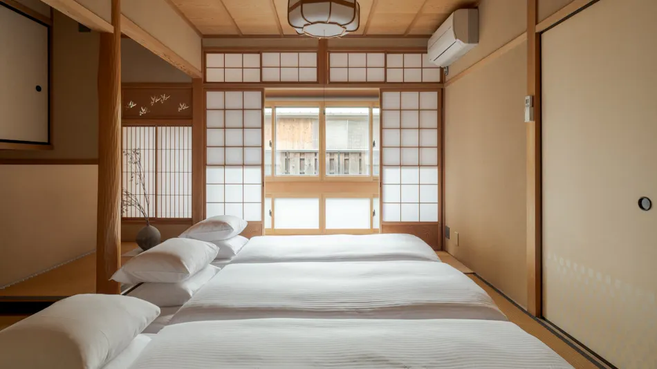 ANJIN Gosho Ebisugawa