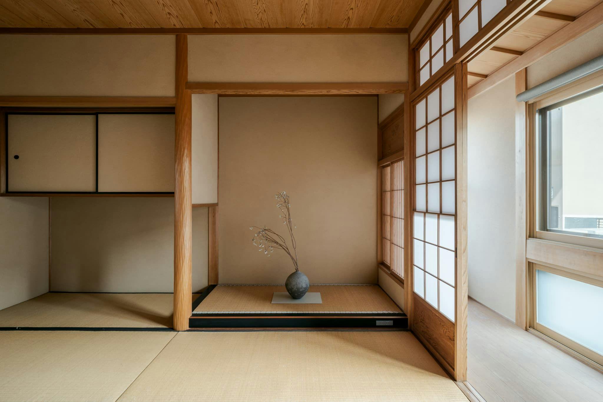 ANJIN　Gosho　Ebisugawa