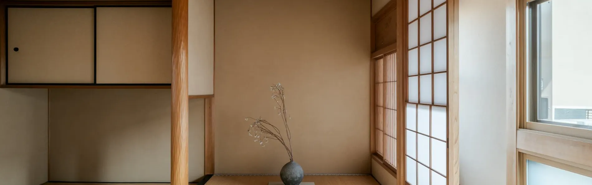 ANJIN Gosho Ebisugawa