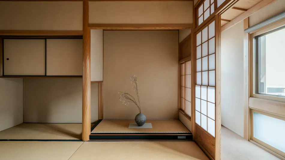 ANJIN Gosho Ebisugawa