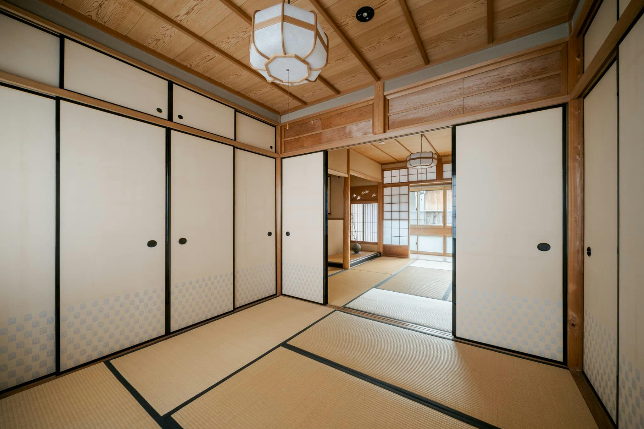 ANJIN　Gosho　Ebisugawa