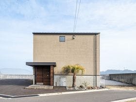 Villa JacoO2のnull