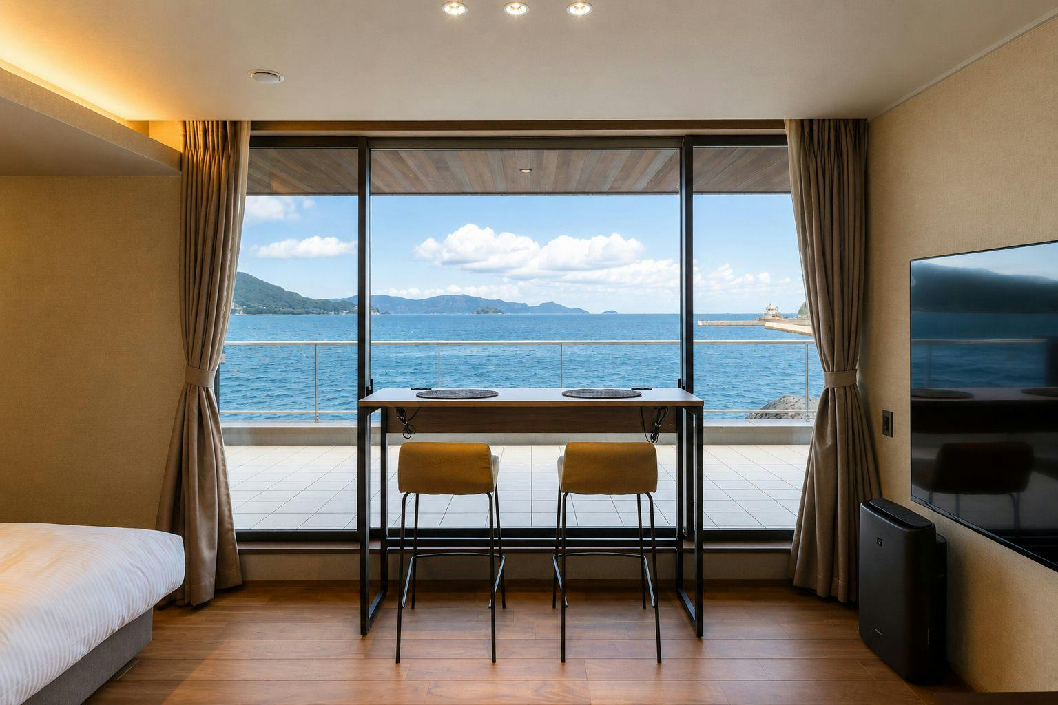 Villa Jaco Maru